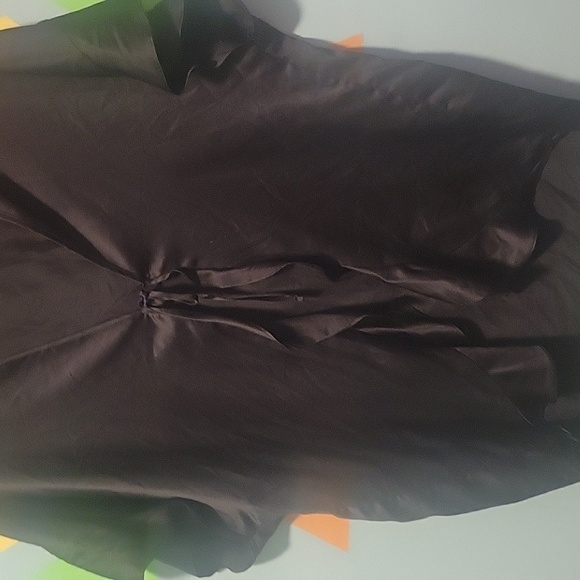 NWOT Victoria's Secret Women's Tie Front "Love" Kimono Style Robe Onesize - Picture 3 of 9